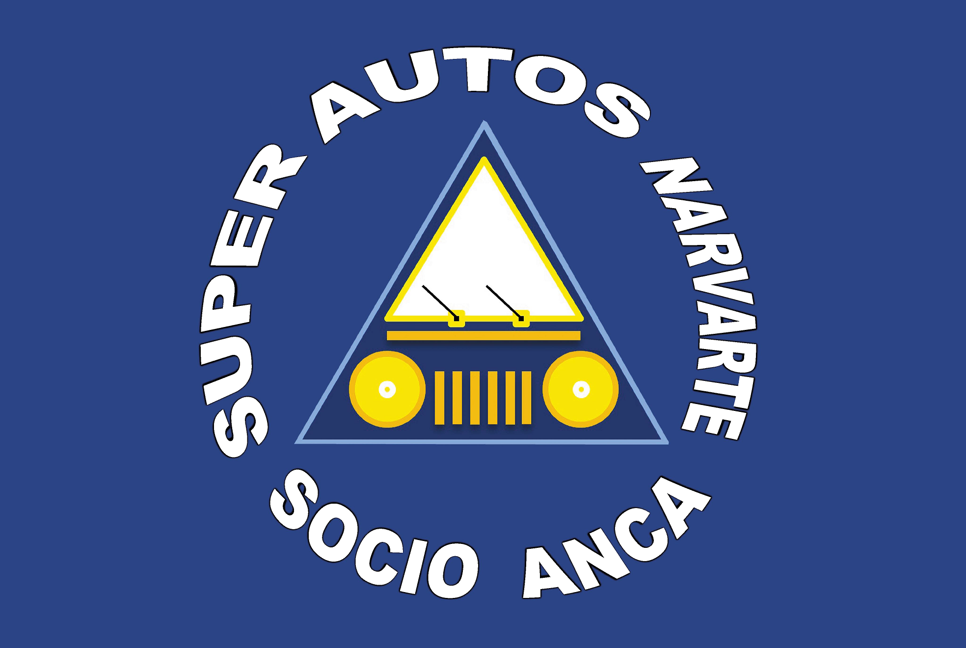 Super Autos Narvarte